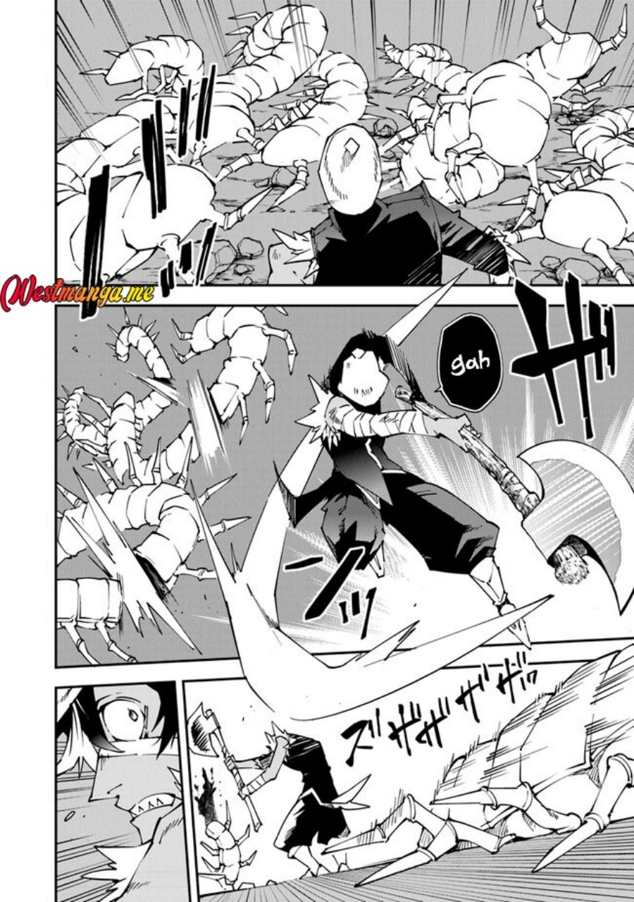 Yuusha Kei ni Shosu: Choubatsu Yūsha 9004-tai Keimu Kiroku Chapter 7 Gambar 27