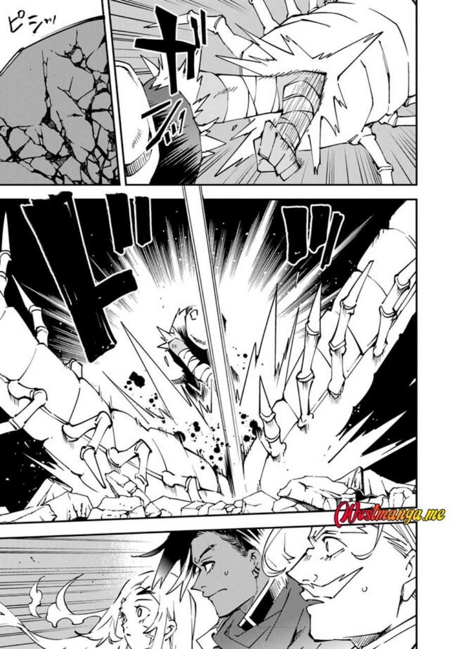Yuusha Kei ni Shosu: Choubatsu Yūsha 9004-tai Keimu Kiroku Chapter 7 Gambar 28