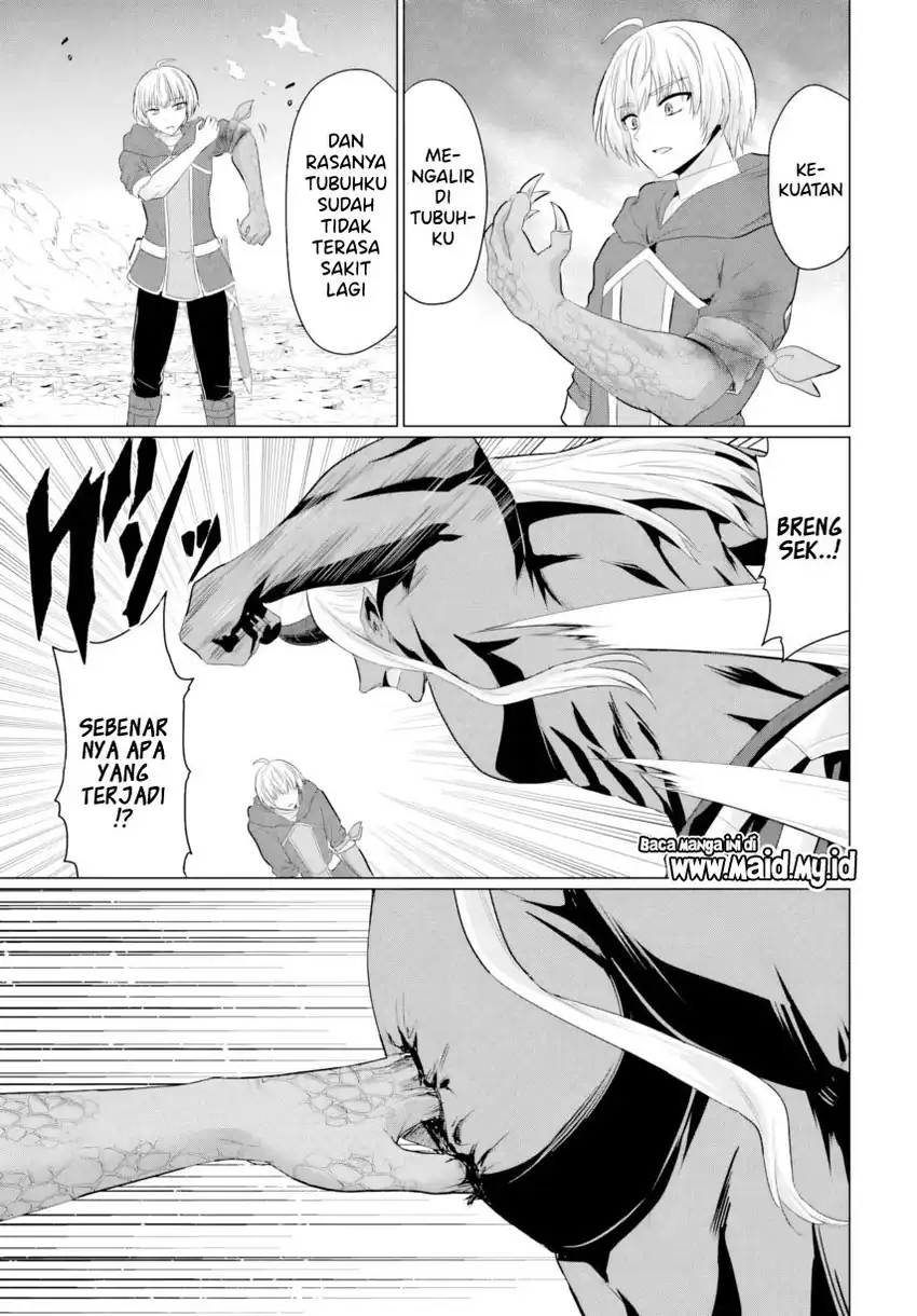 Yuusha ni Zenbu Ubawareta Ore wa Yuusha no Hahaoya to Party wo Kumimashita! Chapter 26 Gambar 31