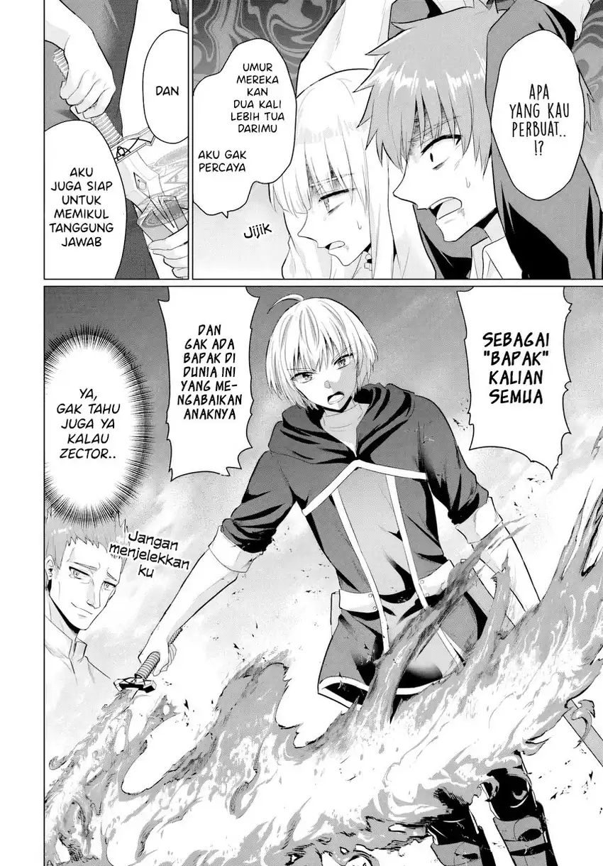 Yuusha ni Zenbu Ubawareta Ore wa Yuusha no Hahaoya to Party wo Kumimashita! Chapter 26 Gambar 8