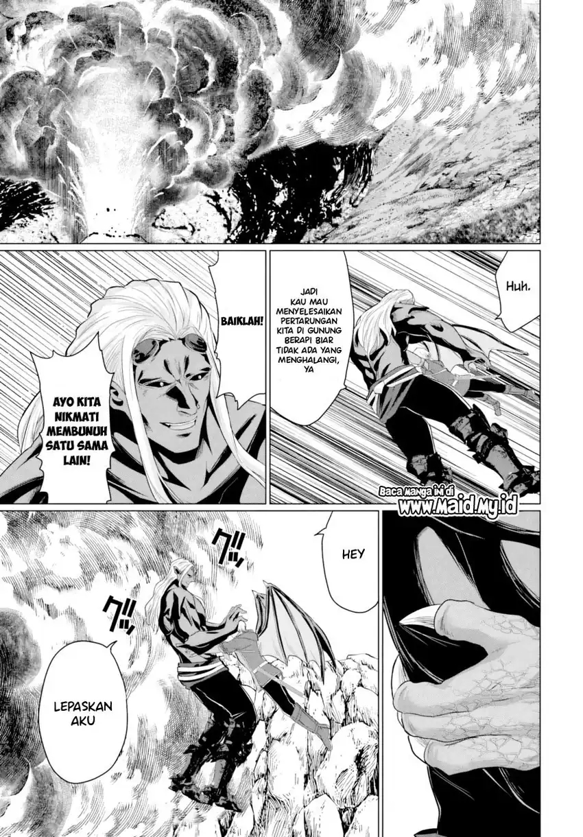 Yuusha ni Zenbu Ubawareta Ore wa Yuusha no Hahaoya to Party wo Kumimashita! Chapter 27 Gambar 19