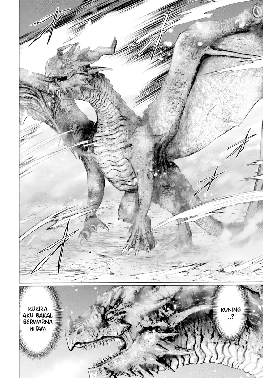 Yuusha ni Zenbu Ubawareta Ore wa Yuusha no Hahaoya to Party wo Kumimashita! Chapter 27 Gambar 24