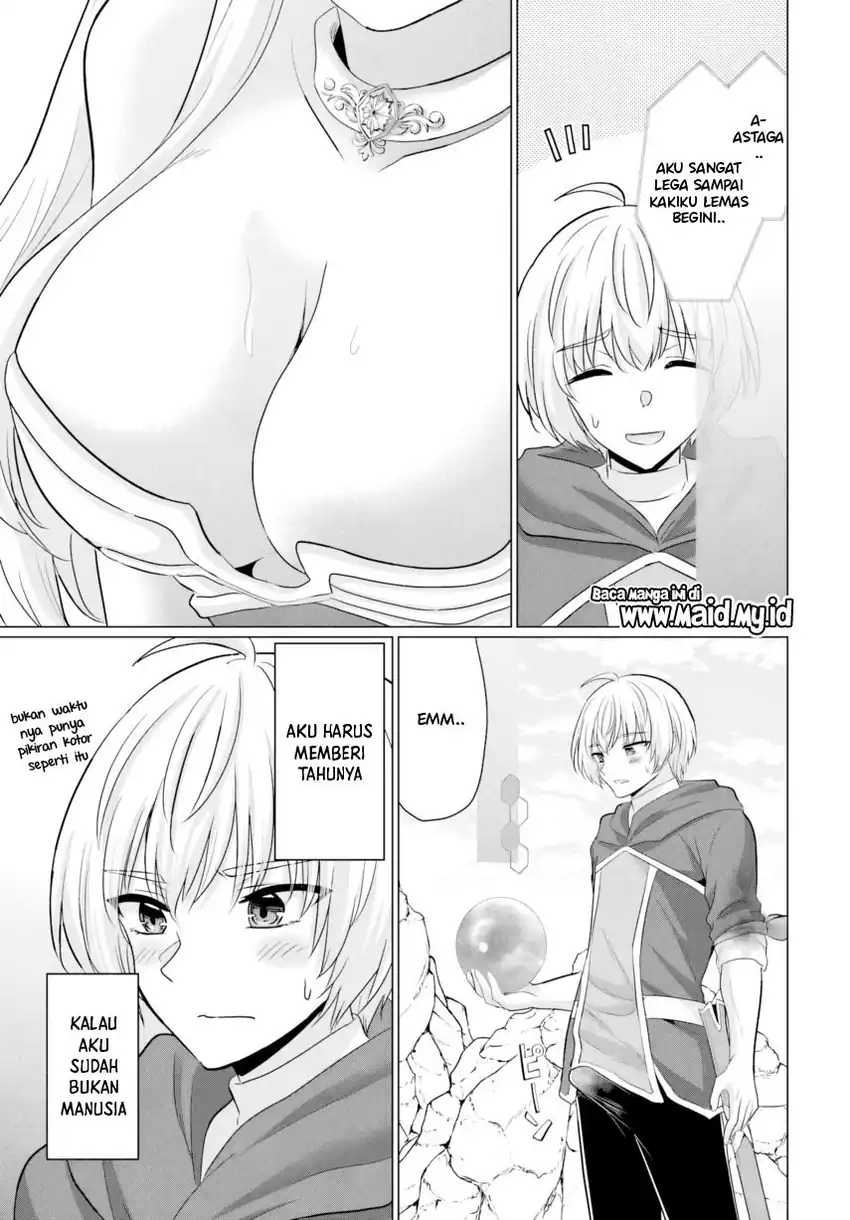 Yuusha ni Zenbu Ubawareta Ore wa Yuusha no Hahaoya to Party wo Kumimashita! Chapter 27 Gambar 29