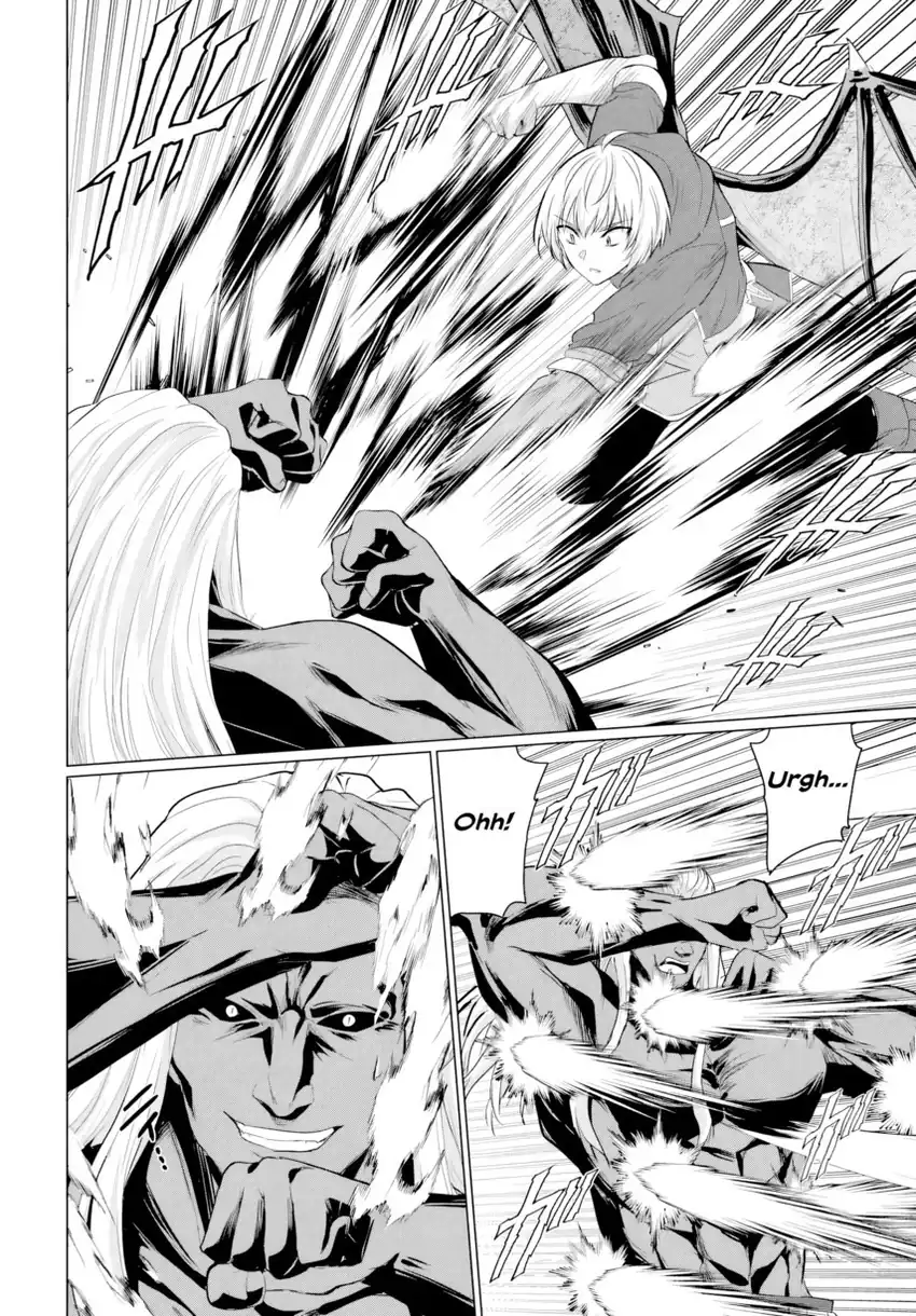 Yuusha ni Zenbu Ubawareta Ore wa Yuusha no Hahaoya to Party wo Kumimashita! Chapter 27 Gambar 6