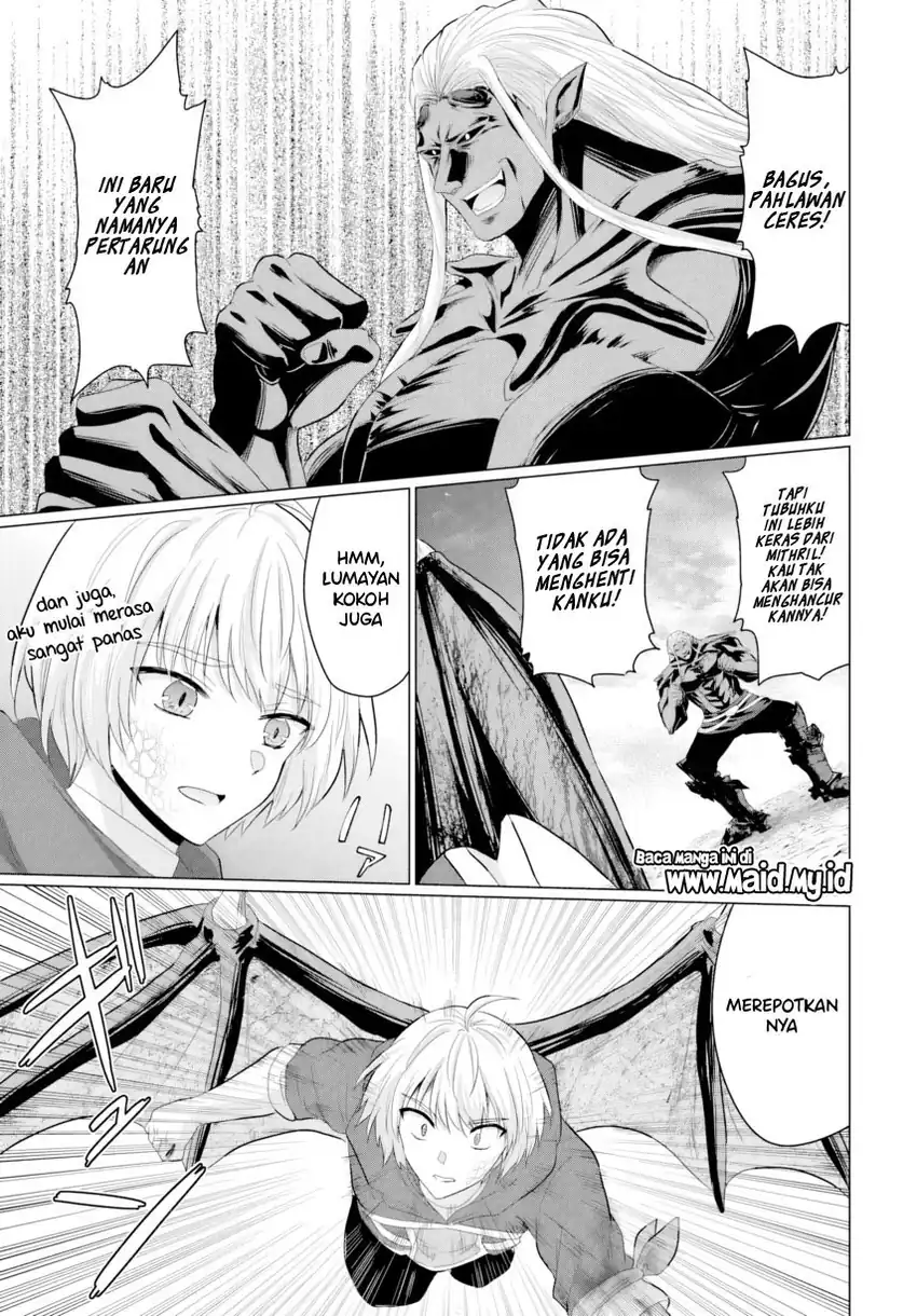 Yuusha ni Zenbu Ubawareta Ore wa Yuusha no Hahaoya to Party wo Kumimashita! Chapter 27 Gambar 7