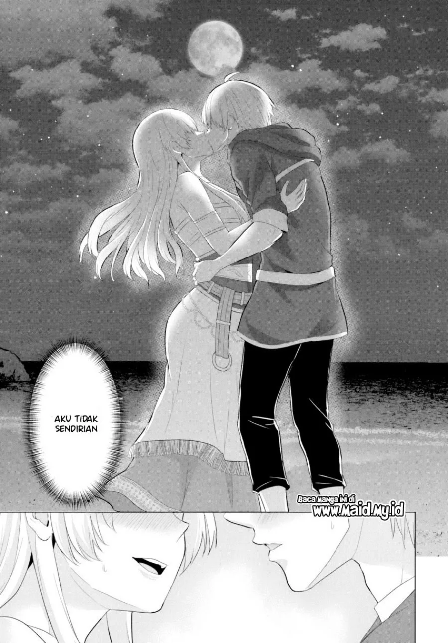 Yuusha ni Zenbu Ubawareta Ore wa Yuusha no Hahaoya to Party wo Kumimashita! Chapter 29 Gambar 25