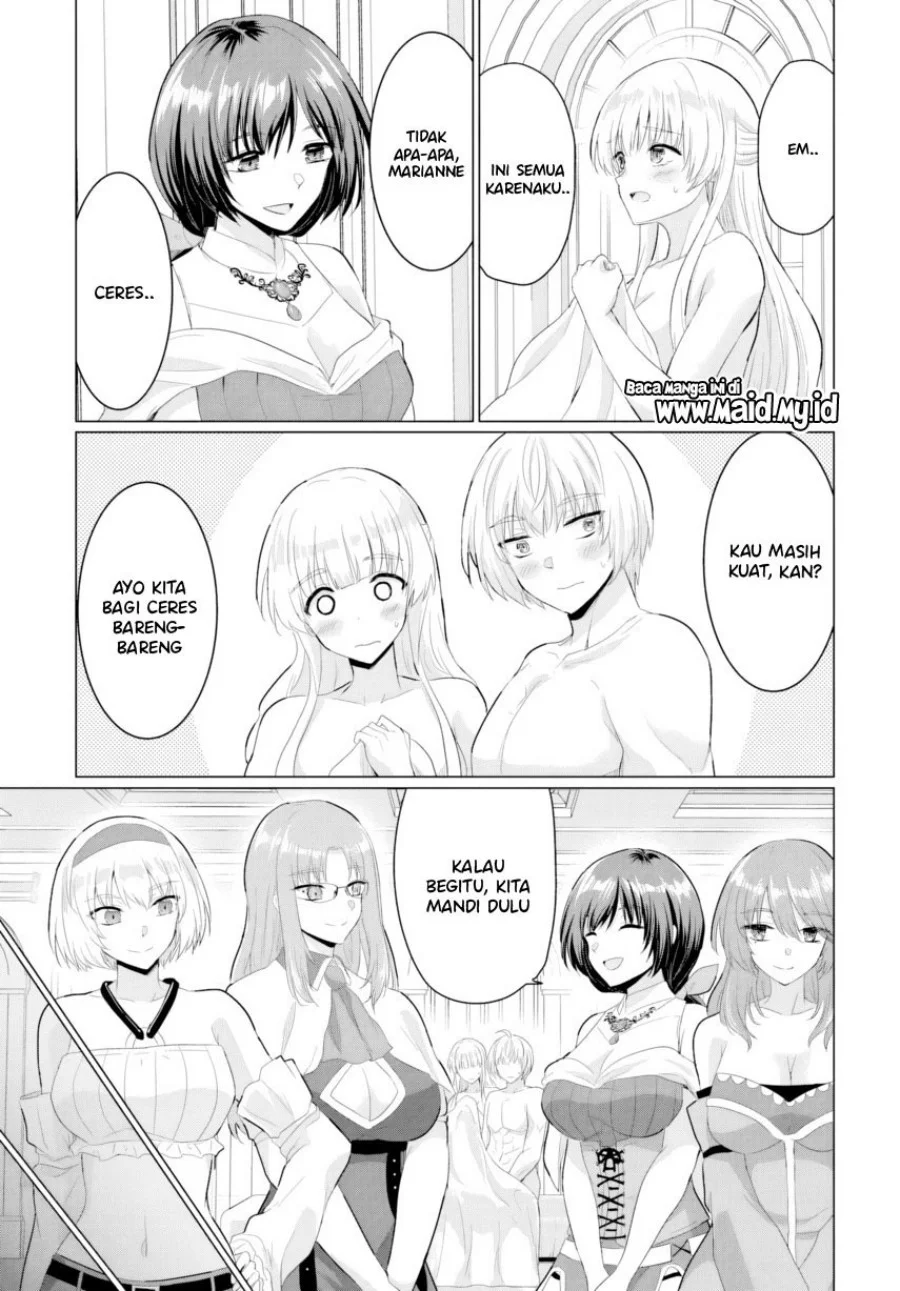 Yuusha ni Zenbu Ubawareta Ore wa Yuusha no Hahaoya to Party wo Kumimashita! Chapter 30 Gambar 33