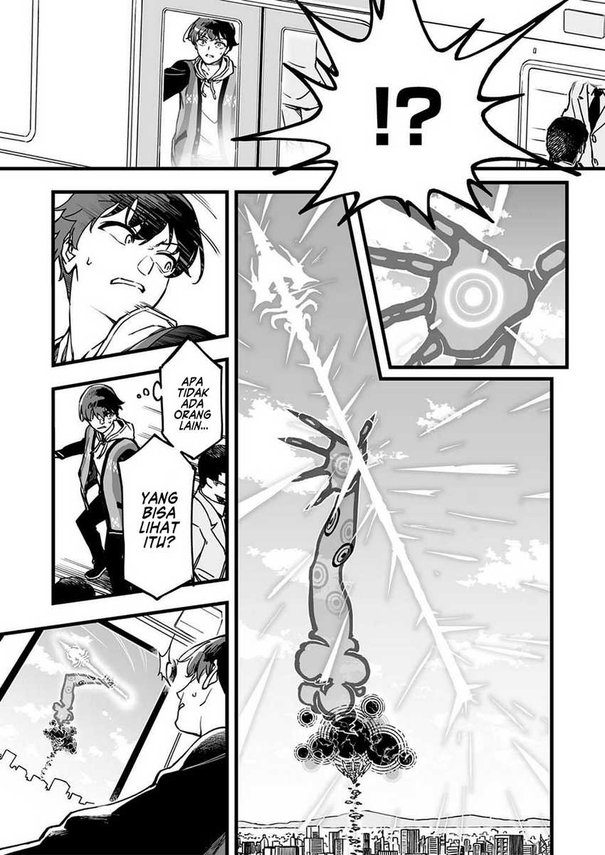 Yuusha Party kara Oidasareta Fuguushoku [Wanashi] Yunikku Sukiru [Yajirushi] de Saikyou ni Naru Chapter 1 Gambar 18