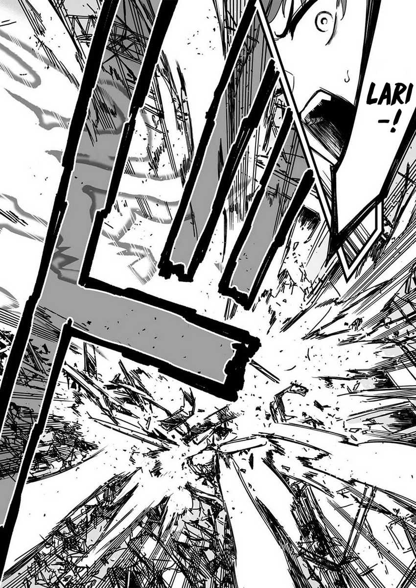 Yuusha Party kara Oidasareta Fuguushoku [Wanashi] Yunikku Sukiru [Yajirushi] de Saikyou ni Naru Chapter 1 Gambar 19