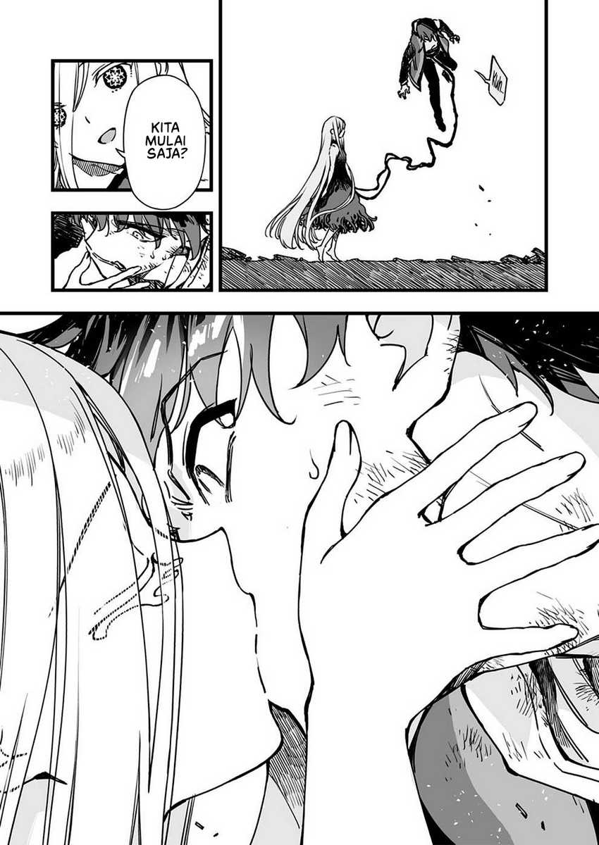 Yuusha Party kara Oidasareta Fuguushoku [Wanashi] Yunikku Sukiru [Yajirushi] de Saikyou ni Naru Chapter 1 Gambar 24