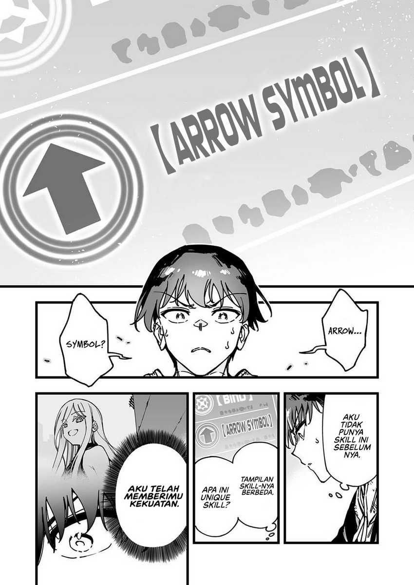 Yuusha Party kara Oidasareta Fuguushoku [Wanashi] Yunikku Sukiru [Yajirushi] de Saikyou ni Naru Chapter 1 Gambar 29