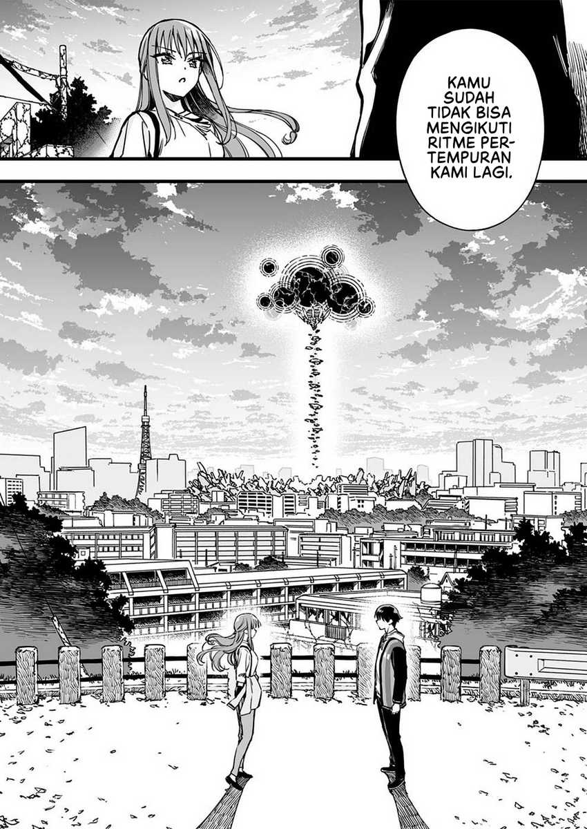 Yuusha Party kara Oidasareta Fuguushoku [Wanashi] Yunikku Sukiru [Yajirushi] de Saikyou ni Naru Chapter 1 Gambar 3