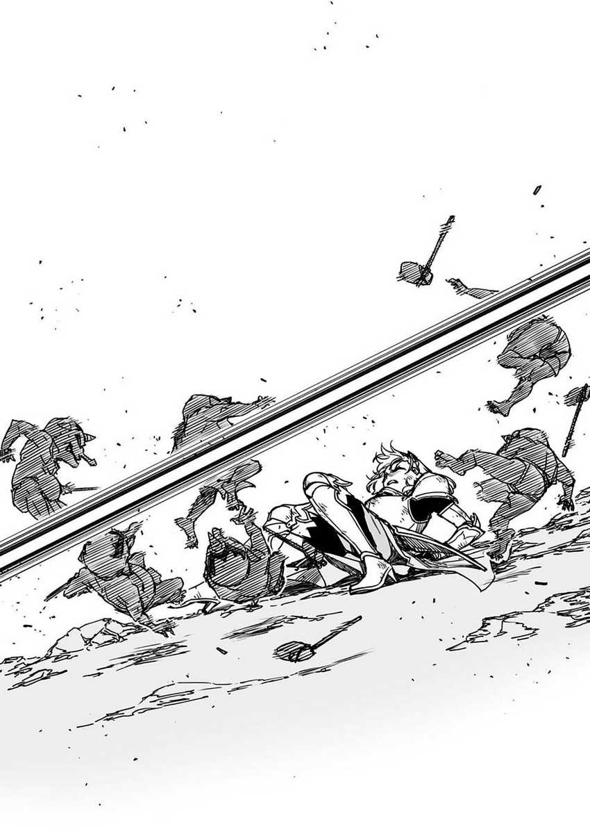 Yuusha Party kara Oidasareta Fuguushoku [Wanashi] Yunikku Sukiru [Yajirushi] de Saikyou ni Naru Chapter 2 Gambar 11