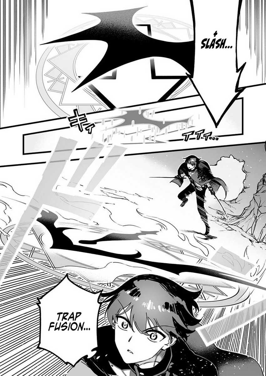 Yuusha Party kara Oidasareta Fuguushoku [Wanashi] Yunikku Sukiru [Yajirushi] de Saikyou ni Naru Chapter 2 Gambar 17