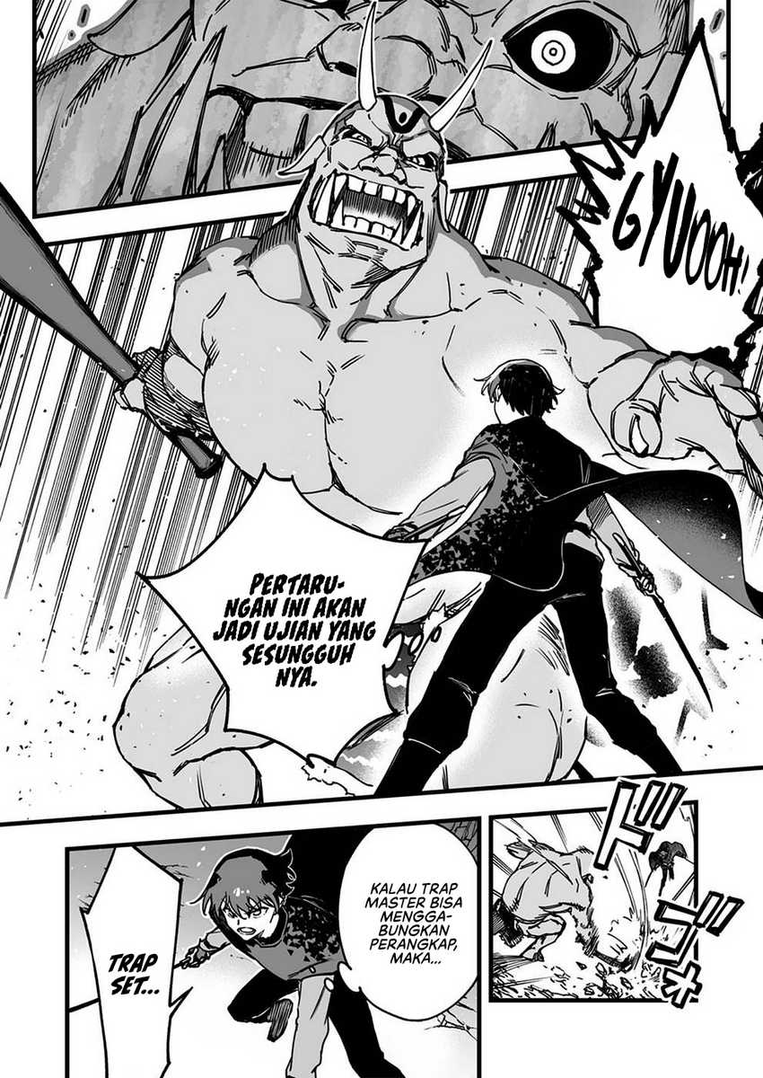 Yuusha Party kara Oidasareta Fuguushoku [Wanashi] Yunikku Sukiru [Yajirushi] de Saikyou ni Naru Chapter 2 Gambar 23