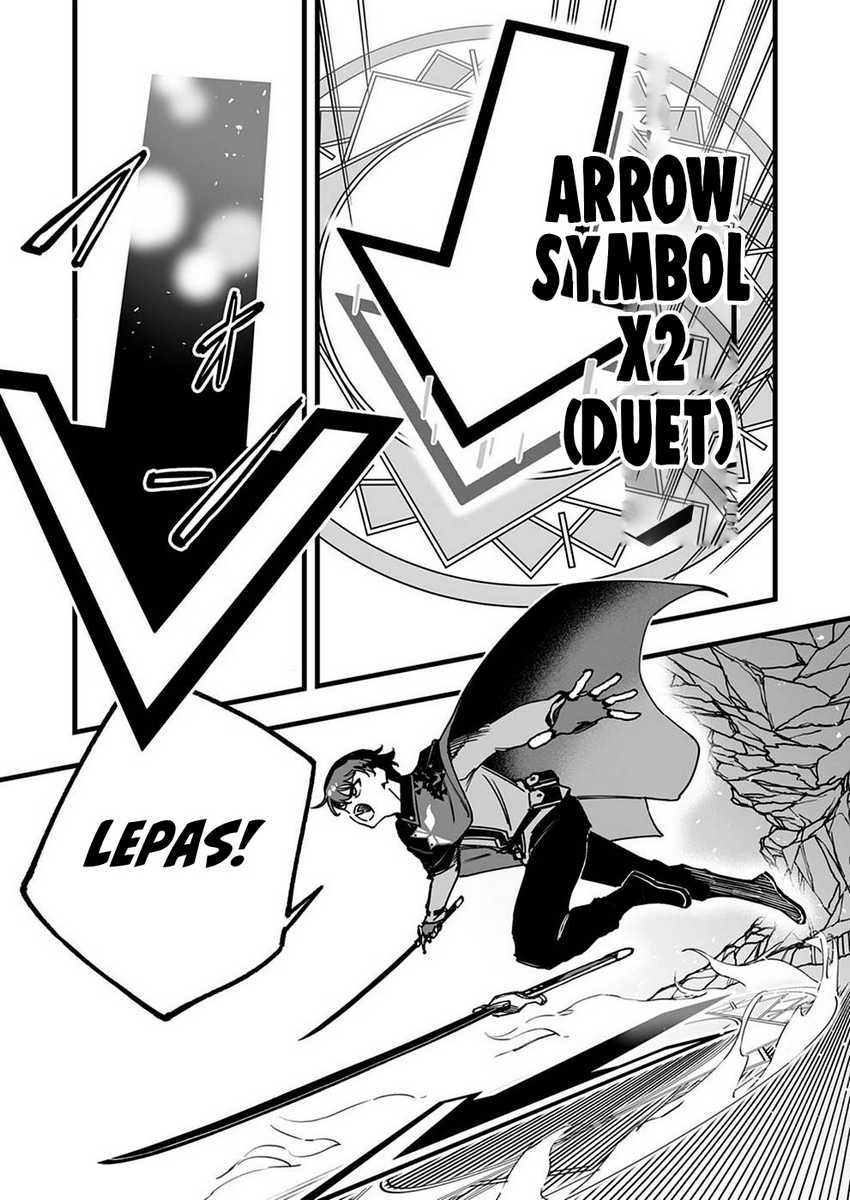 Yuusha Party kara Oidasareta Fuguushoku [Wanashi] Yunikku Sukiru [Yajirushi] de Saikyou ni Naru Chapter 2 Gambar 24