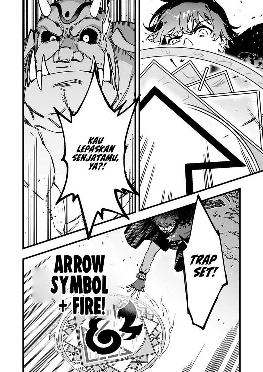 Yuusha Party kara Oidasareta Fuguushoku [Wanashi] Yunikku Sukiru [Yajirushi] de Saikyou ni Naru Chapter 2 Gambar 29