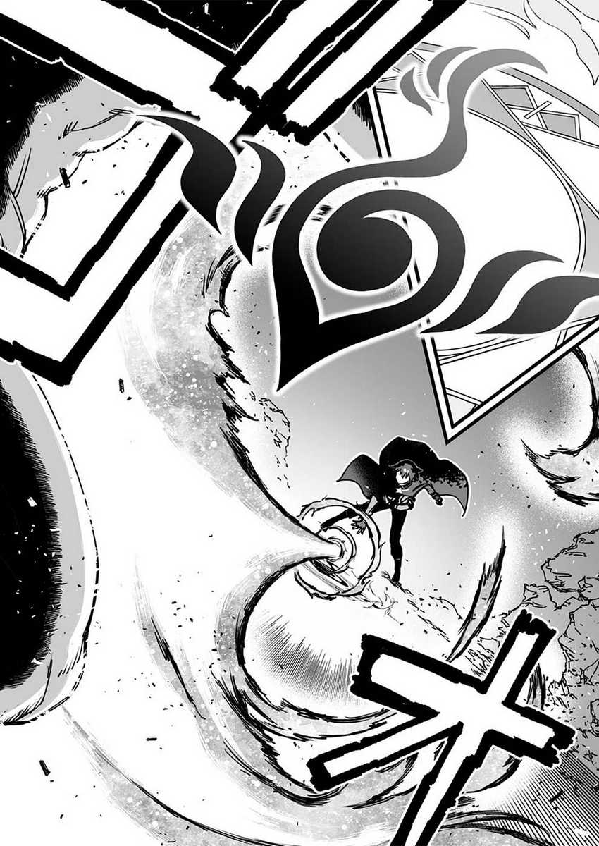 Yuusha Party kara Oidasareta Fuguushoku [Wanashi] Yunikku Sukiru [Yajirushi] de Saikyou ni Naru Chapter 2 Gambar 30