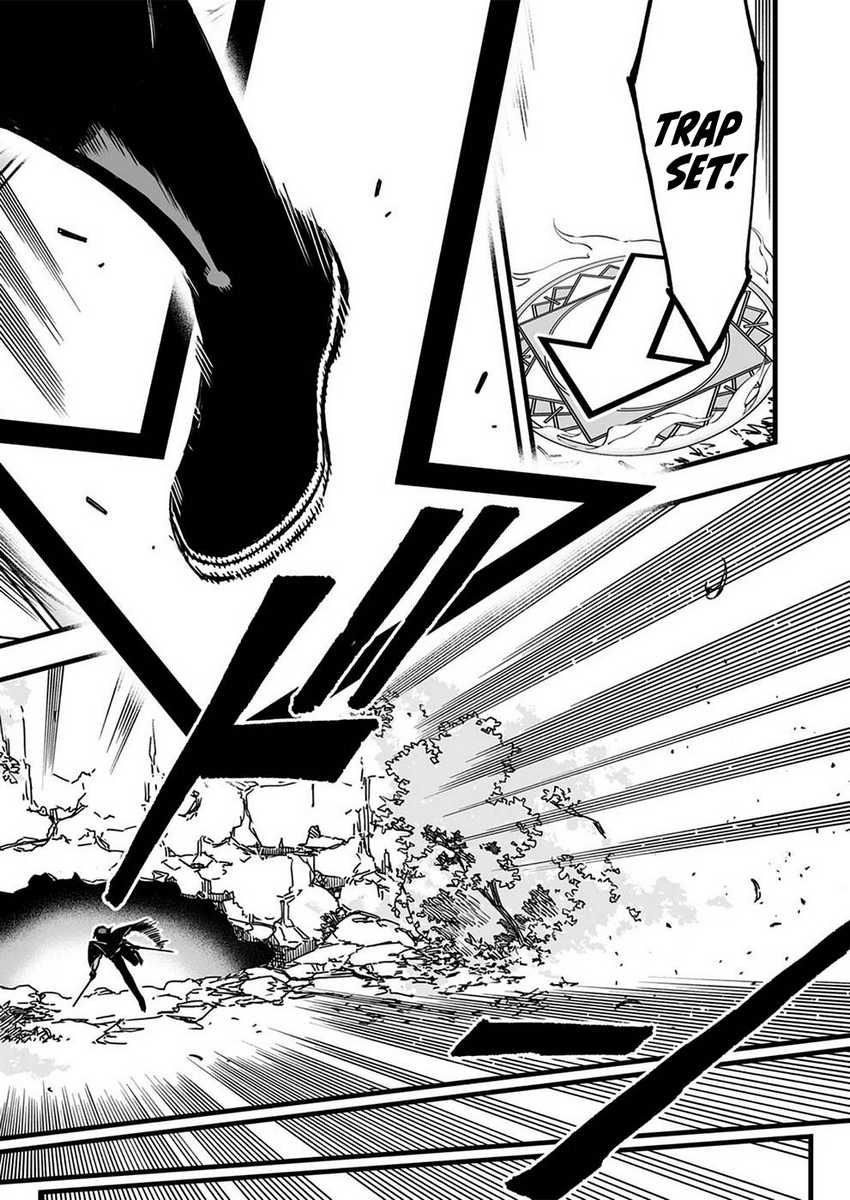 Yuusha Party kara Oidasareta Fuguushoku [Wanashi] Yunikku Sukiru [Yajirushi] de Saikyou ni Naru Chapter 2 Gambar 8