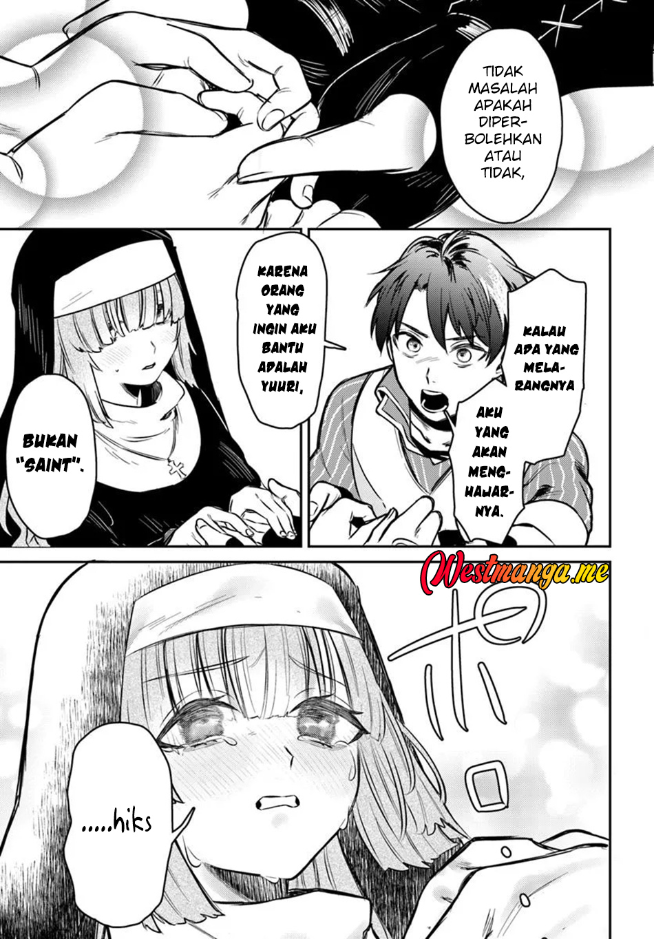 Yuusha Party wo Kubi ni Natta node Kokyou ni Kaettara, Member Zenin ga Tsuitekitandaga Chapter 1 Gambar 20