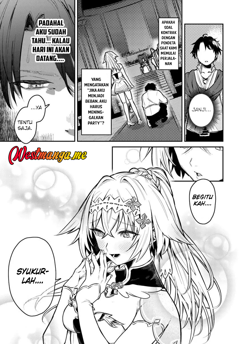 Yuusha Party wo Kubi ni Natta node Kokyou ni Kaettara, Member Zenin ga Tsuitekitandaga Chapter 1 Gambar 5