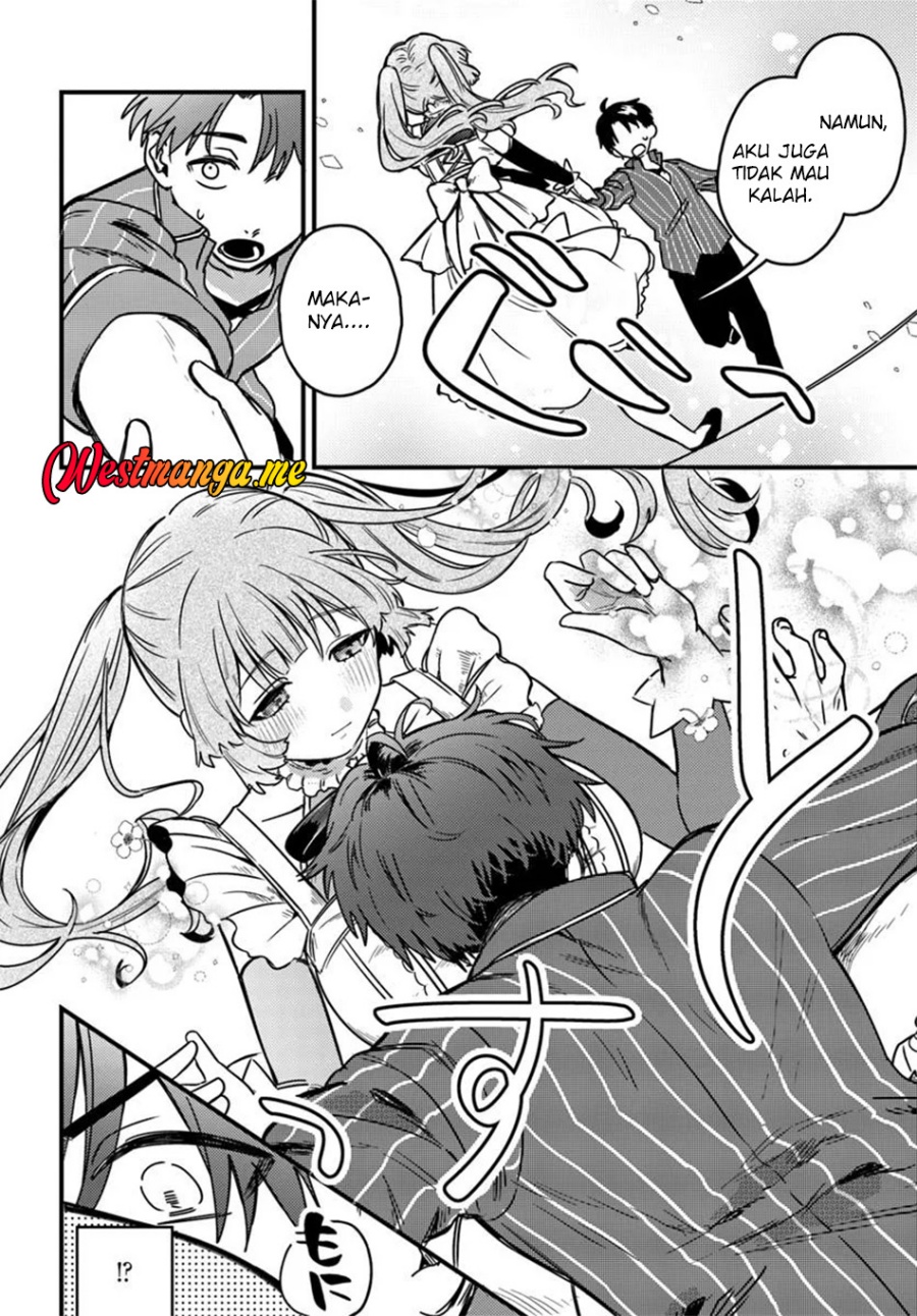 Yuusha Party wo Kubi ni Natta node Kokyou ni Kaettara, Member Zenin ga Tsuitekitandaga Chapter 2.2 Gambar 14