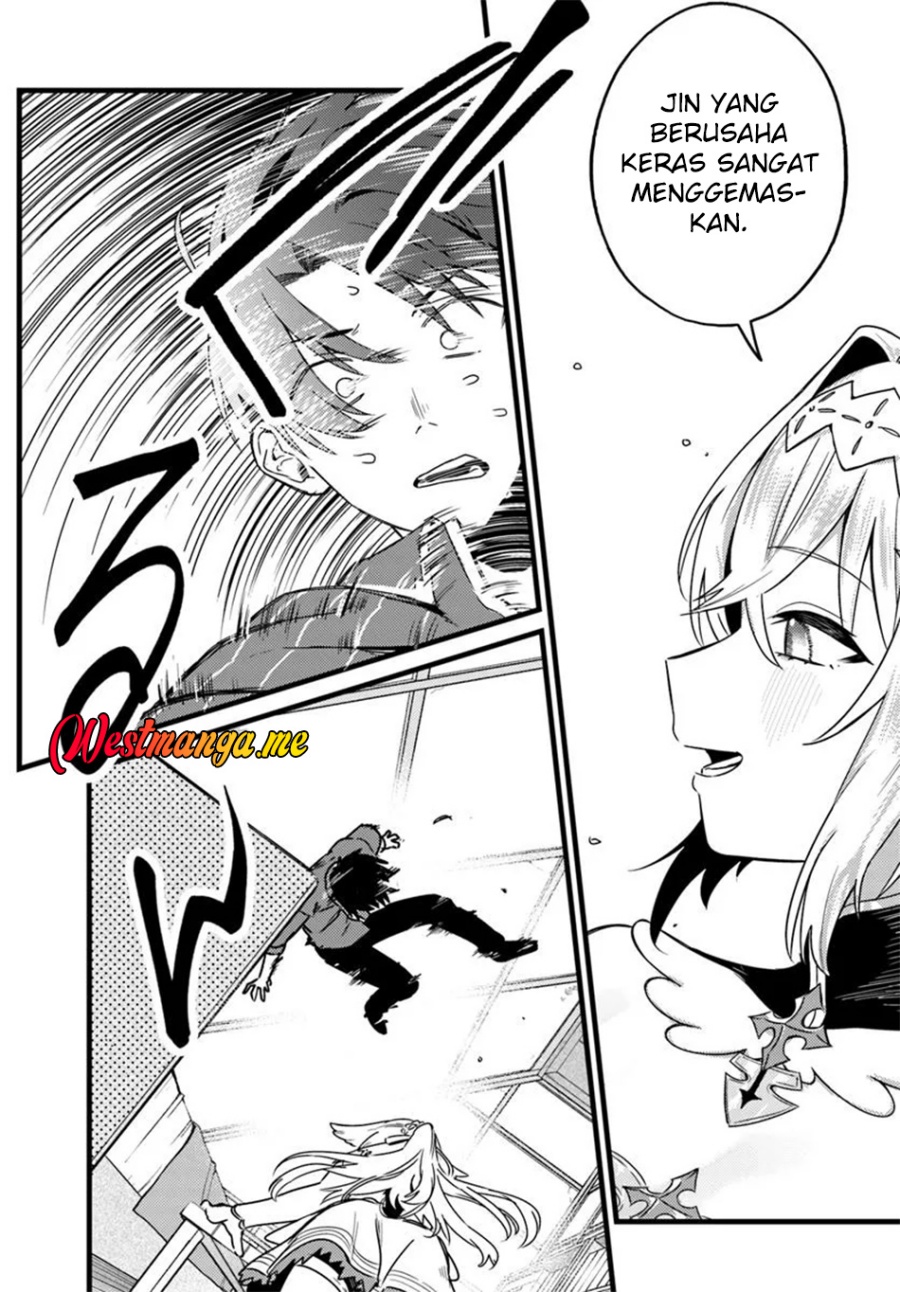 Yuusha Party wo Kubi ni Natta node Kokyou ni Kaettara, Member Zenin ga Tsuitekitandaga Chapter 3.1 Gambar 15