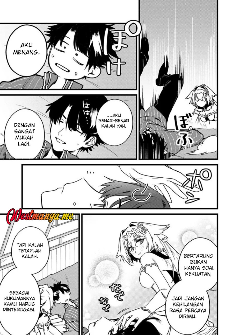 Yuusha Party wo Kubi ni Natta node Kokyou ni Kaettara, Member Zenin ga Tsuitekitandaga Chapter 3.1 Gambar 16