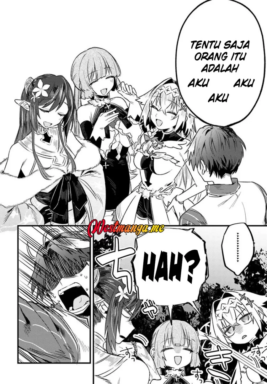 Yuusha Party wo Kubi ni Natta node Kokyou ni Kaettara, Member Zenin ga Tsuitekitandaga Chapter 5.2 Gambar 10