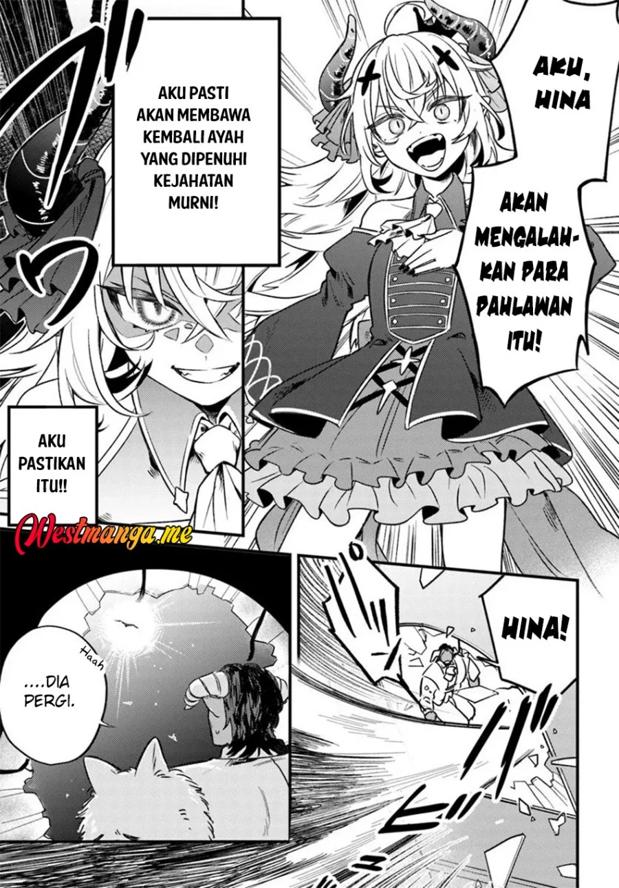 Yuusha Party wo Kubi ni Natta node Kokyou ni Kaettara, Member Zenin ga Tsuitekitandaga Chapter 5.2 Gambar 15