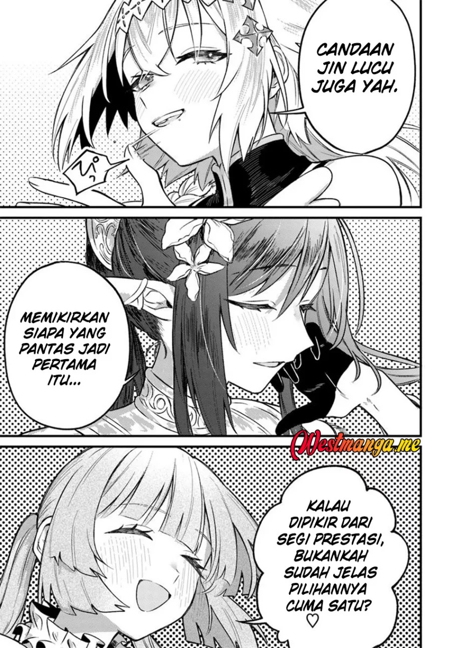 Yuusha Party wo Kubi ni Natta node Kokyou ni Kaettara, Member Zenin ga Tsuitekitandaga Chapter 5.2 Gambar 9