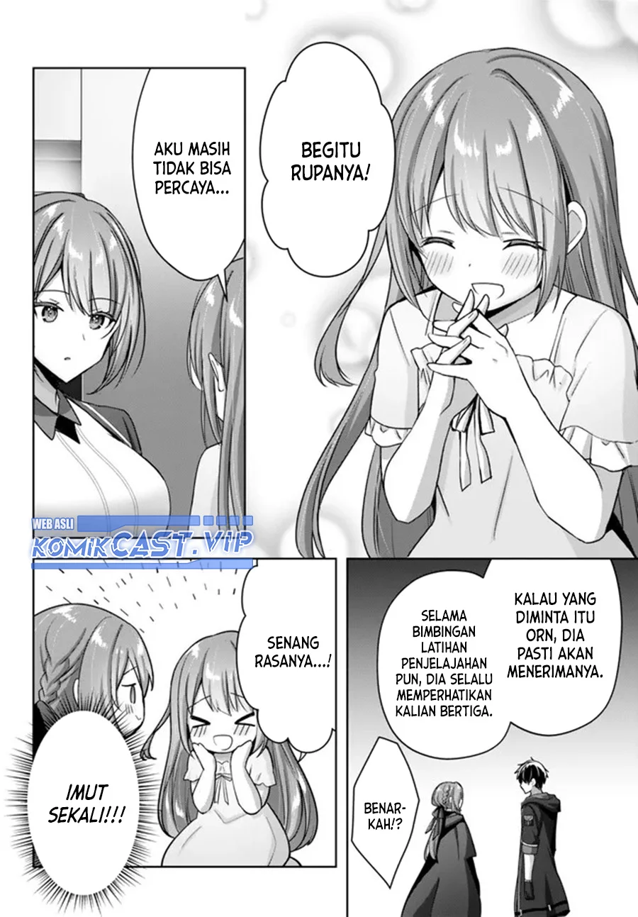 Yuusha Party wo Oida Sareta Kiyou Binbou Chapter 22 Fix Gambar 11