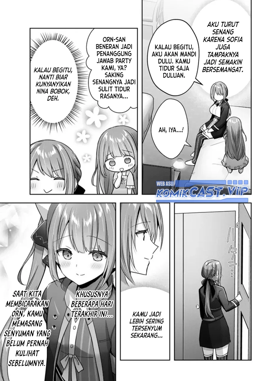 Yuusha Party wo Oida Sareta Kiyou Binbou Chapter 22 Fix Gambar 12