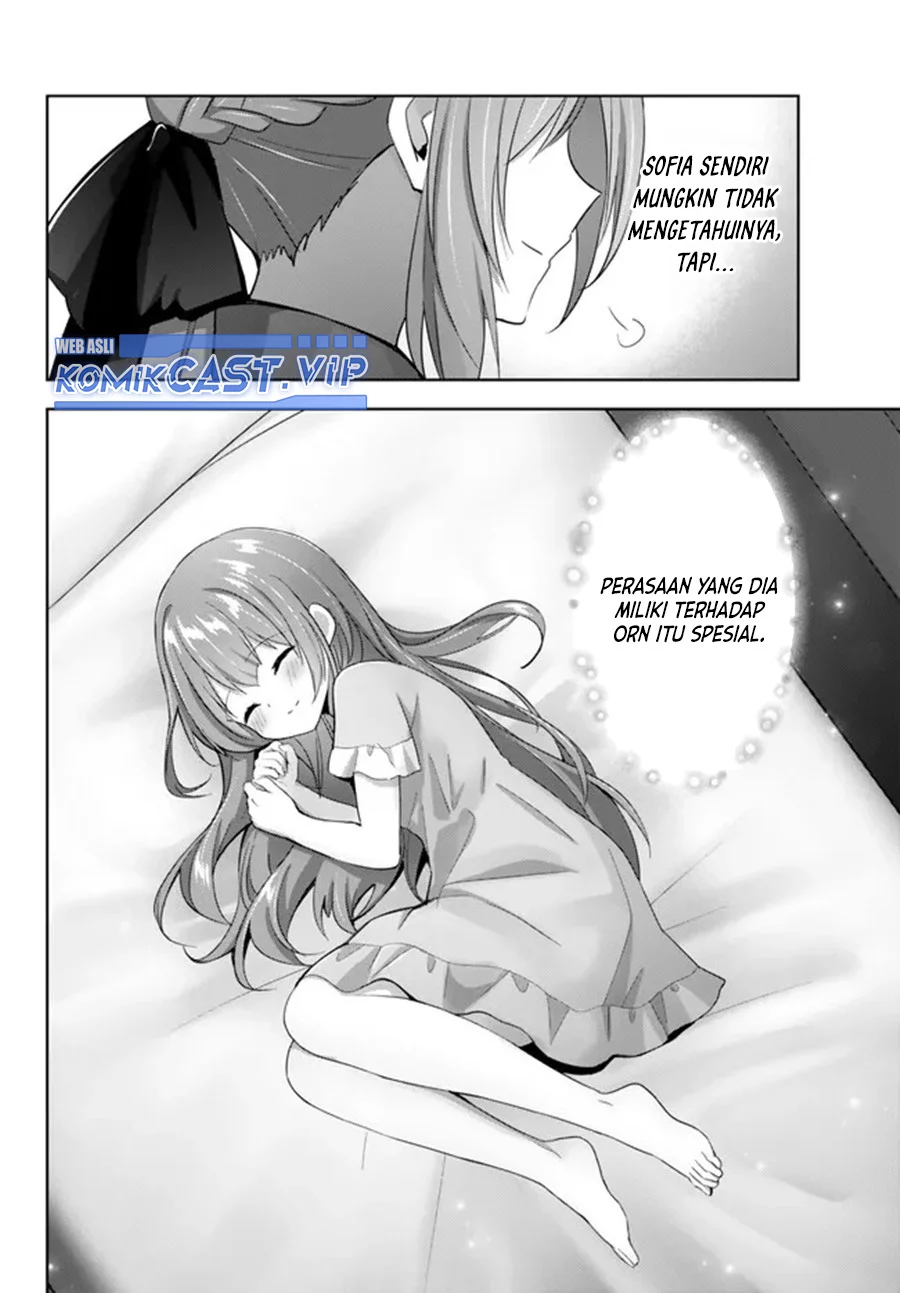 Yuusha Party wo Oida Sareta Kiyou Binbou Chapter 22 Fix Gambar 13