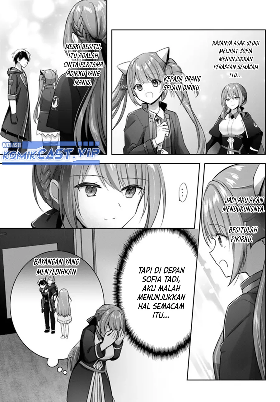 Yuusha Party wo Oida Sareta Kiyou Binbou Chapter 22 Fix Gambar 14