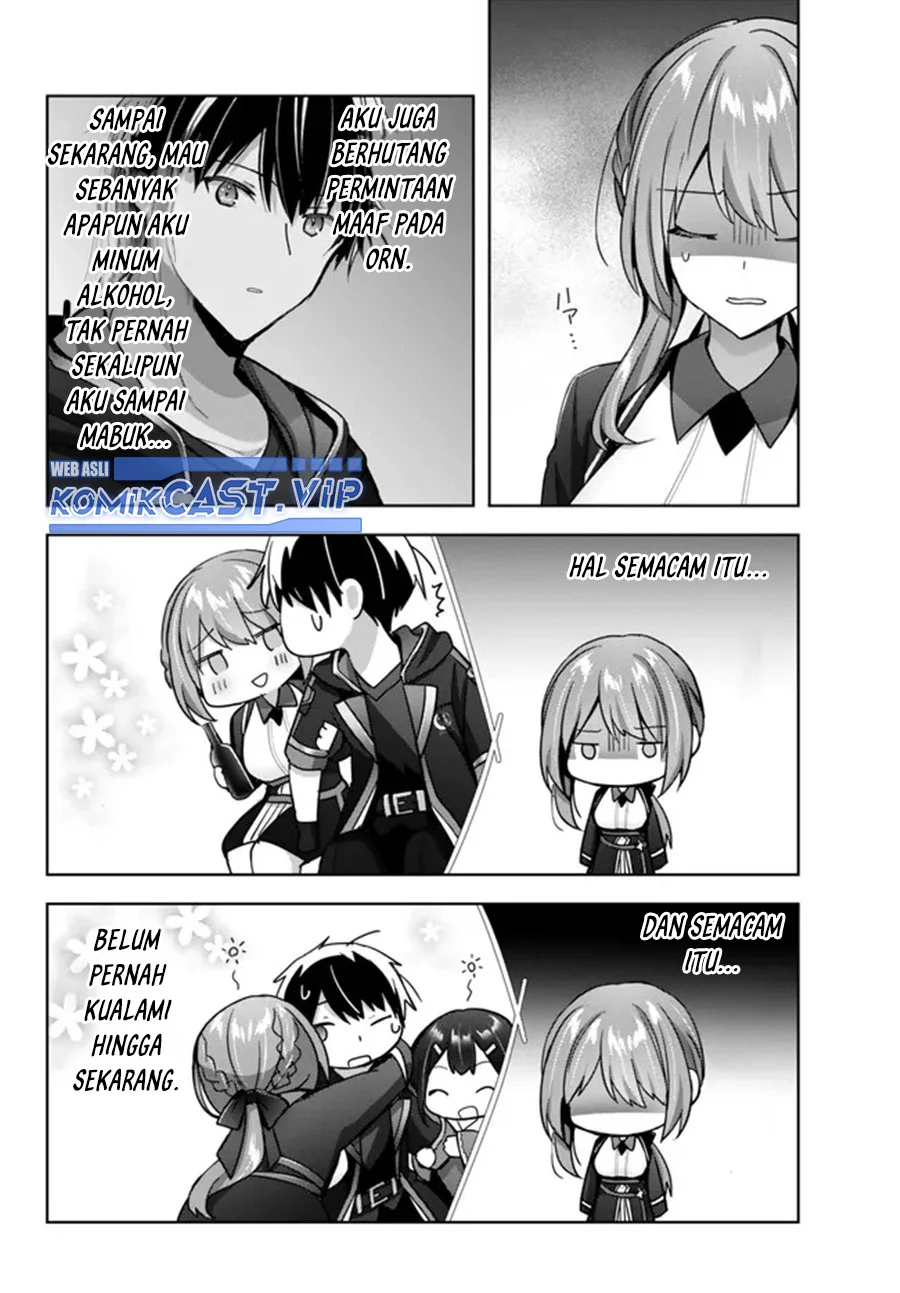 Yuusha Party wo Oida Sareta Kiyou Binbou Chapter 22 Fix Gambar 15