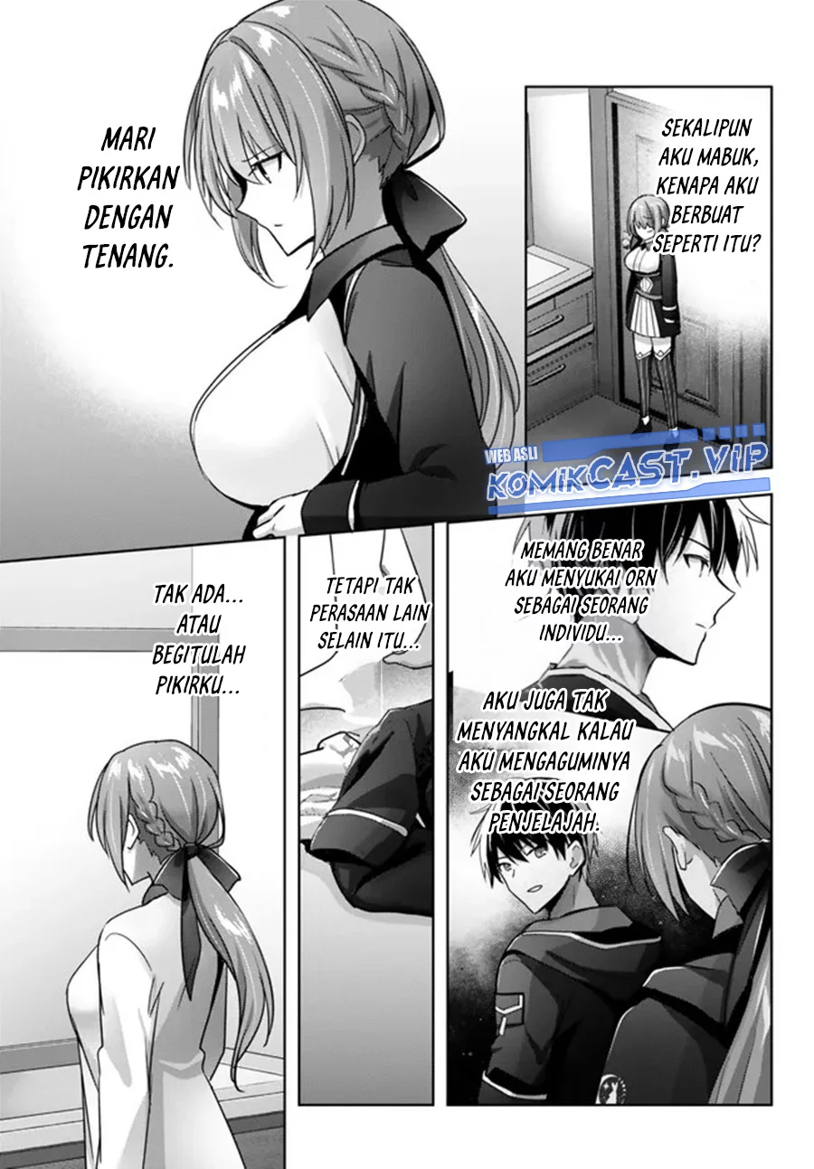 Yuusha Party wo Oida Sareta Kiyou Binbou Chapter 22 Fix Gambar 16