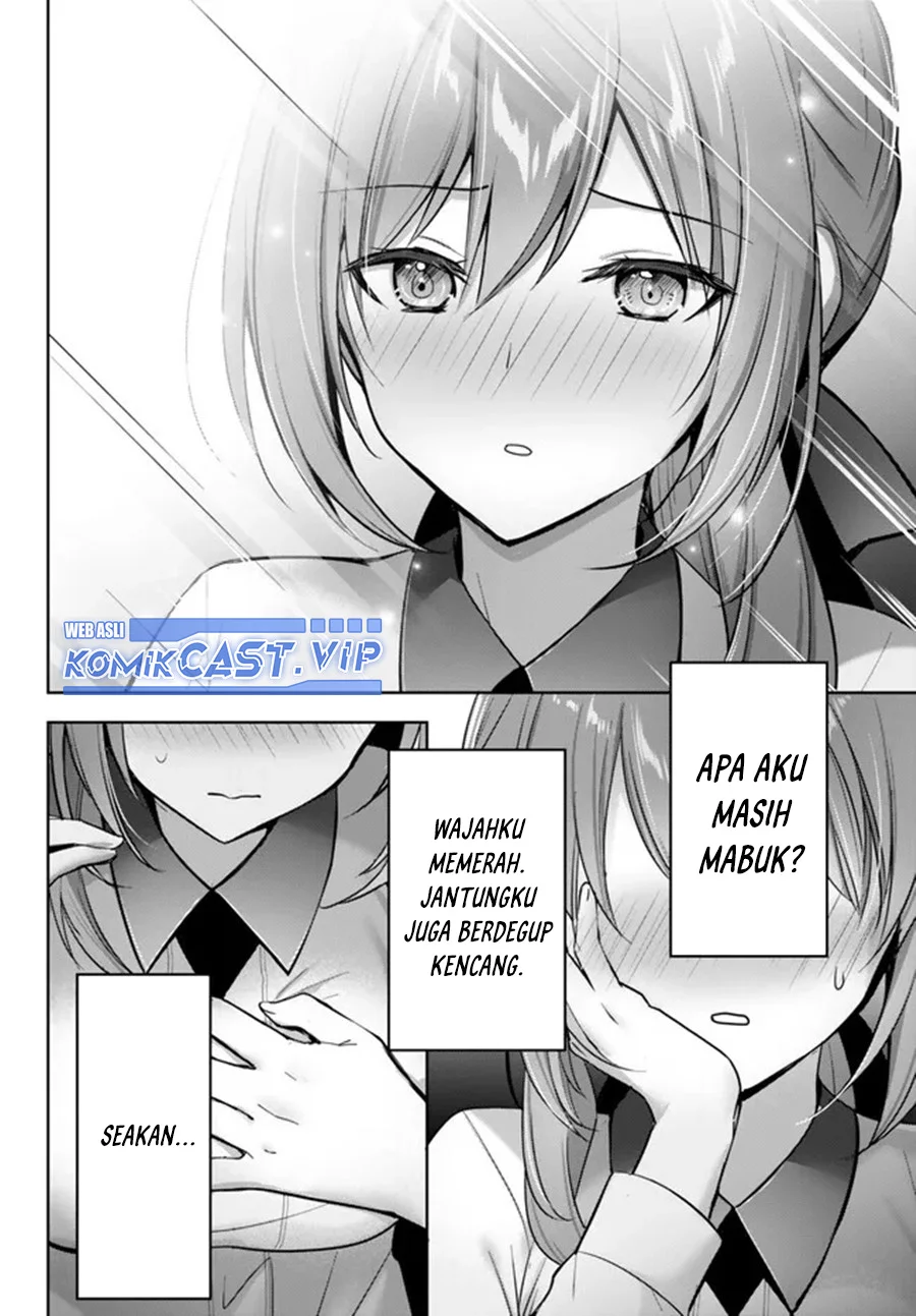 Yuusha Party wo Oida Sareta Kiyou Binbou Chapter 22 Fix Gambar 17