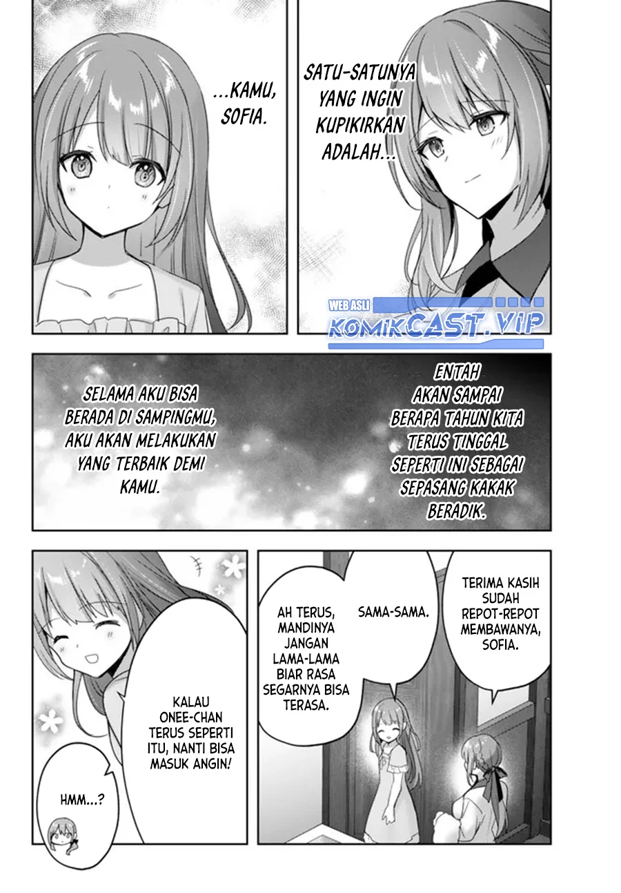 Yuusha Party wo Oida Sareta Kiyou Binbou Chapter 22 Fix Gambar 19