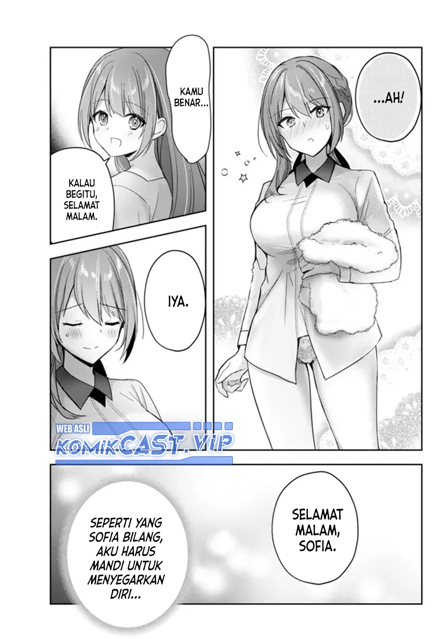 Yuusha Party wo Oida Sareta Kiyou Binbou Chapter 22 Fix Gambar 20