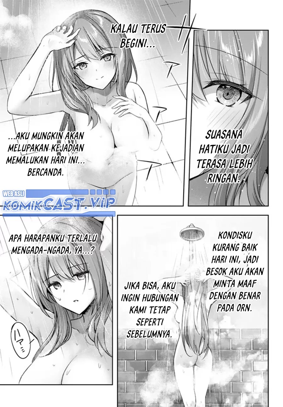 Yuusha Party wo Oida Sareta Kiyou Binbou Chapter 22 Fix Gambar 22