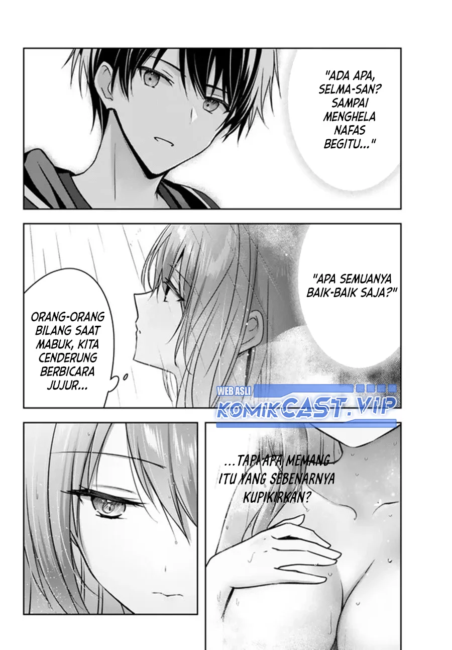 Yuusha Party wo Oida Sareta Kiyou Binbou Chapter 22 Fix Gambar 23