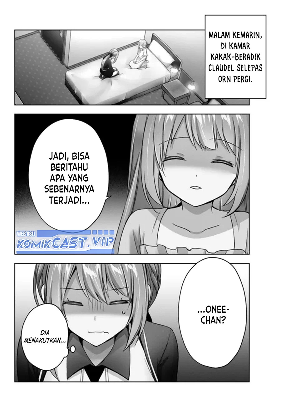 Yuusha Party wo Oida Sareta Kiyou Binbou Chapter 22 Fix Gambar 3