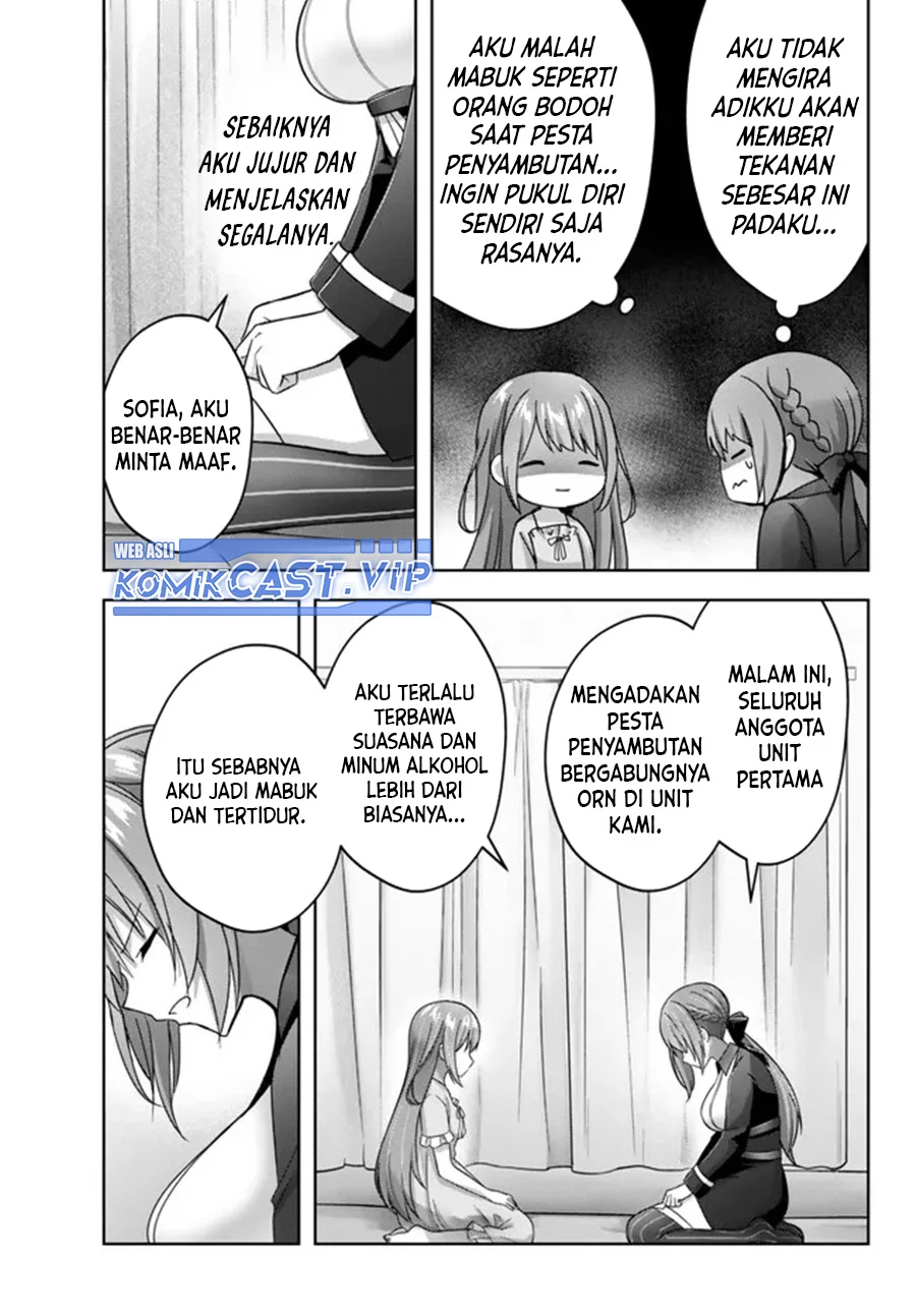 Yuusha Party wo Oida Sareta Kiyou Binbou Chapter 22 Fix Gambar 4