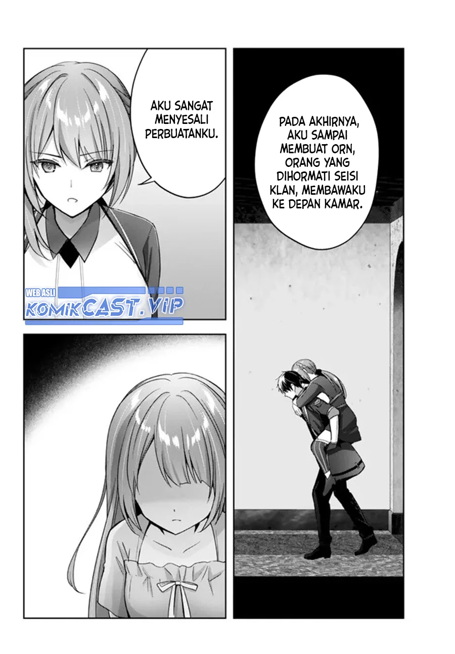 Yuusha Party wo Oida Sareta Kiyou Binbou Chapter 22 Fix Gambar 5