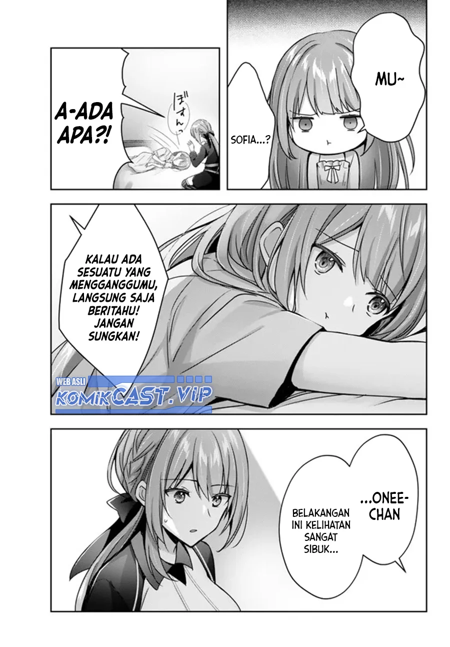 Yuusha Party wo Oida Sareta Kiyou Binbou Chapter 22 Fix Gambar 6