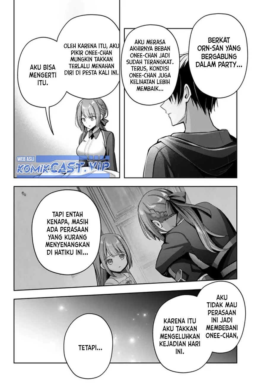 Yuusha Party wo Oida Sareta Kiyou Binbou Chapter 22 Fix Gambar 7