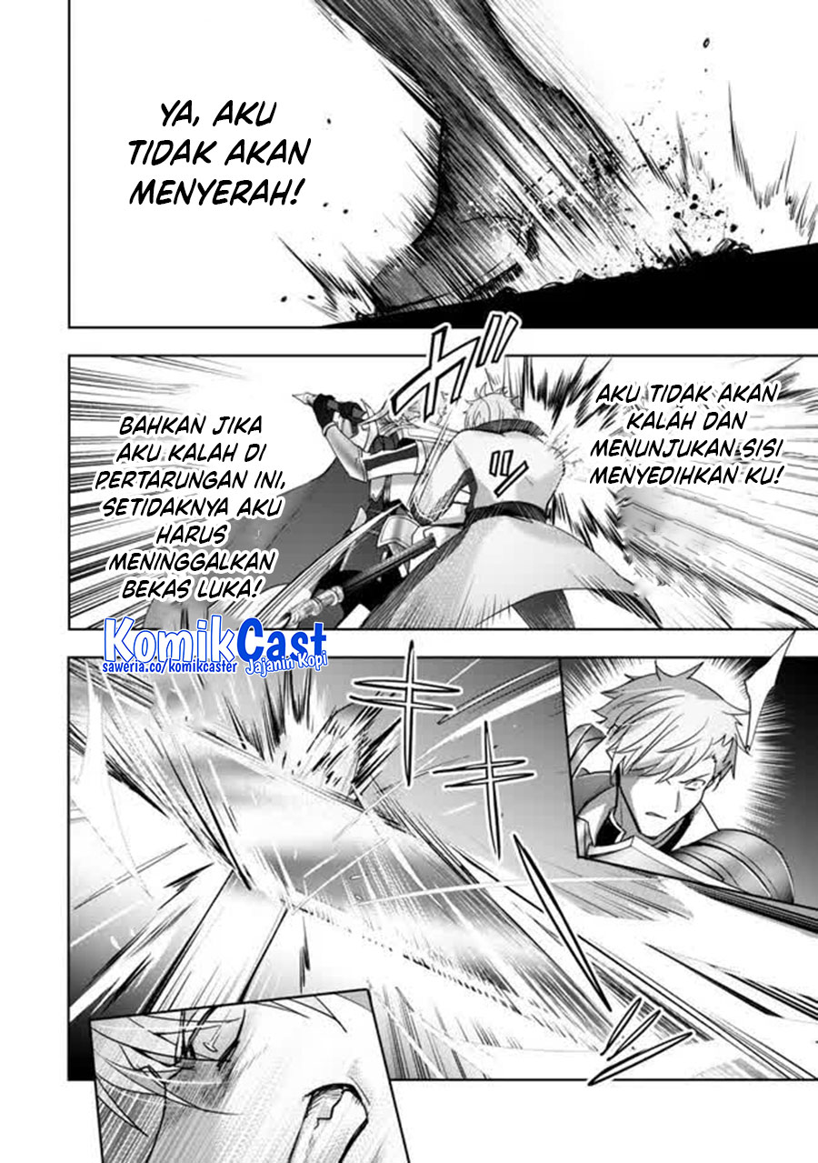 Yuusha Party wo Oida Sareta Kiyou Binbou Chapter 46 Gambar 16