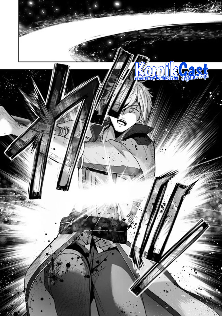 Yuusha Party wo Oida Sareta Kiyou Binbou Chapter 46 Gambar 22