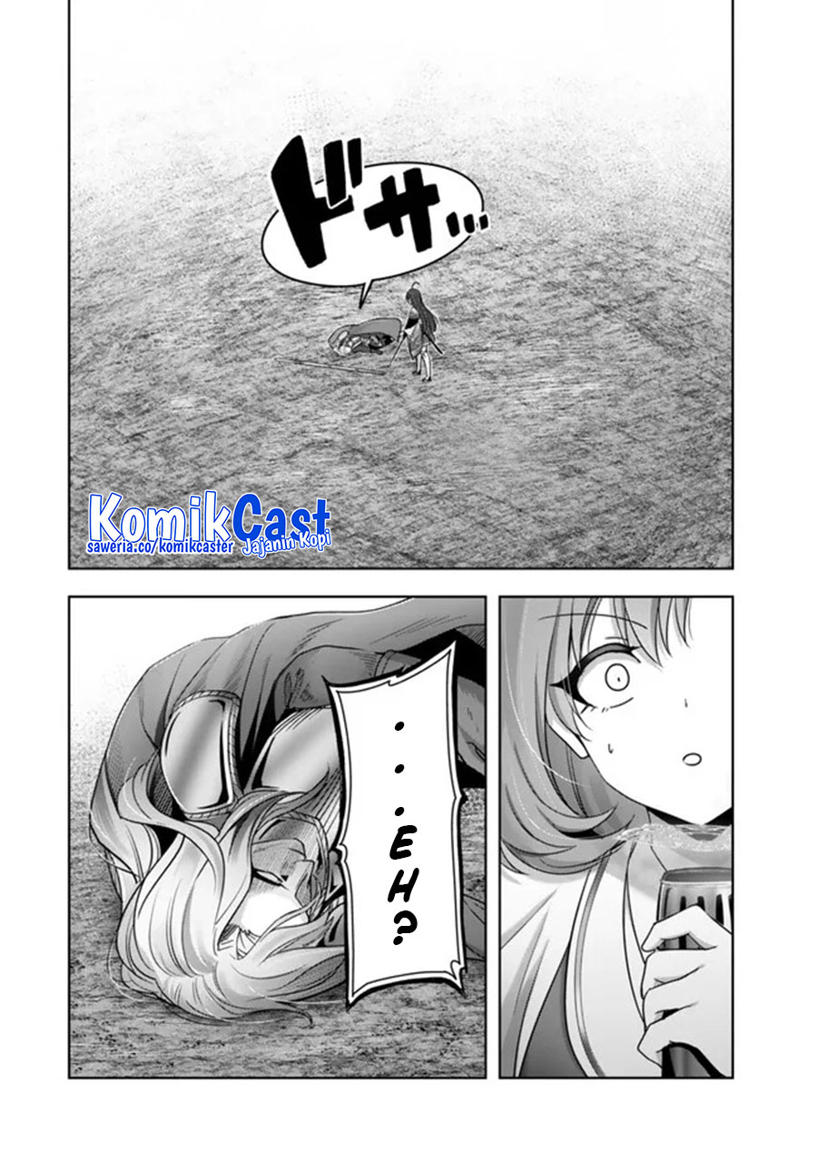 Yuusha Party wo Oida Sareta Kiyou Binbou Chapter 46 Gambar 38